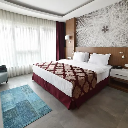 Hotel Bodrum Marina Suites