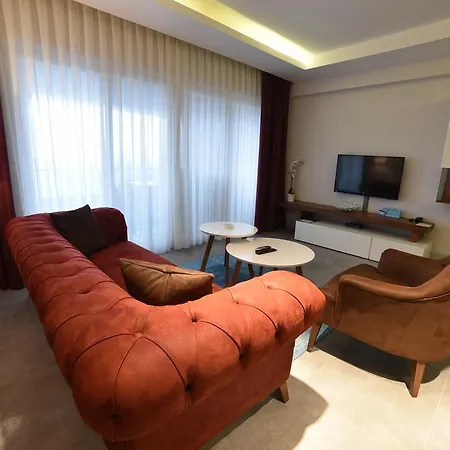 Bodrum Marina Suites Hotel Gulluk