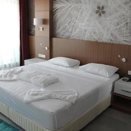 Bodrum Marina Suites