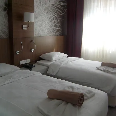 Hotel Bodrum Marina Suites Gulluk
