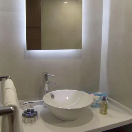 Hotel Bodrum Marina Suites Gulluk