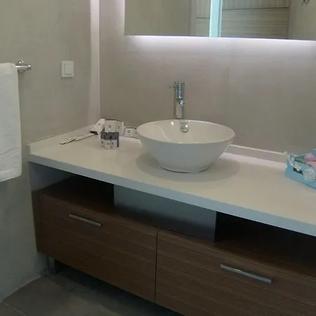 Bodrum Marina Suites Hotel *