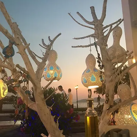 Bodrum Marina Suites Hotel *